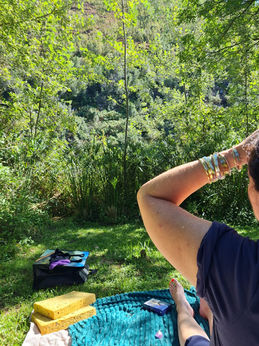 Retreat 19