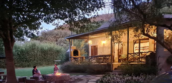 Retreat 22