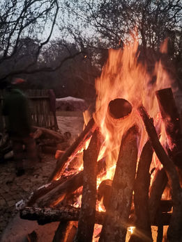 Retreat 73