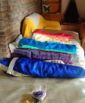 Retreat 86